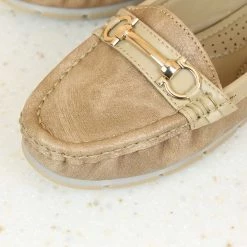 Inc.5 LOAFERS SHOES