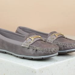 Inc.5 LOAFERS SHOES