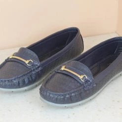Inc.5 LOAFER WOMEN