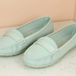 Inc.5 LOAFERS SHOES