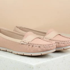 Inc.5 LOAFERS SHOES