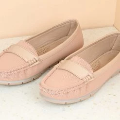 Inc.5 LOAFERS SHOES