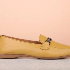 Inc.5 Moccasins Flat Fashion Shoes For Womens