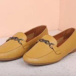 Inc.5 Moccasins Flat Fashion Shoes For Womens
