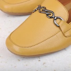 Inc.5 Moccasins Flat Fashion Shoes For Womens