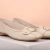 Inc.5 WOMEN LEATHER BALLERINA 1 Inc.5 WOMEN LEATHER BALLERINA