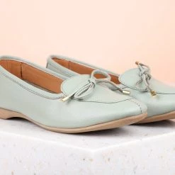 Inc.5 Moccasins Flat Fashion Shoes For Womens