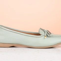 Inc.5 Moccasins Flat Fashion Shoes For Womens