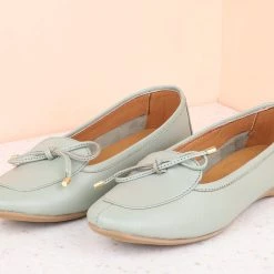 Inc.5 Moccasins Flat Fashion Shoes For Womens