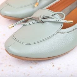 Inc.5 Moccasins Flat Fashion Shoes For Womens