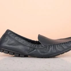 Inc.5 WOMEN LEATHER BALLERINA