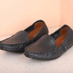 Inc.5 WOMEN LEATHER BALLERINA