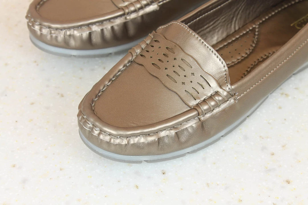 Inc.5 LOAFER 4 Inc.5 LOAFER