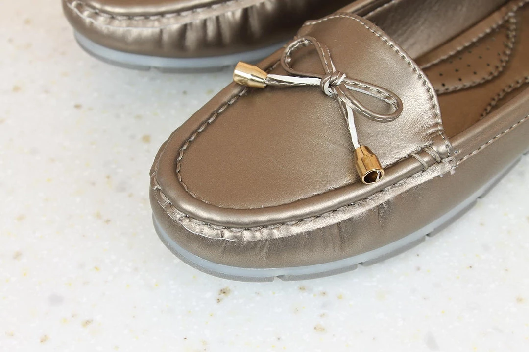 Inc.5 LOAFER 4 Inc.5 LOAFER