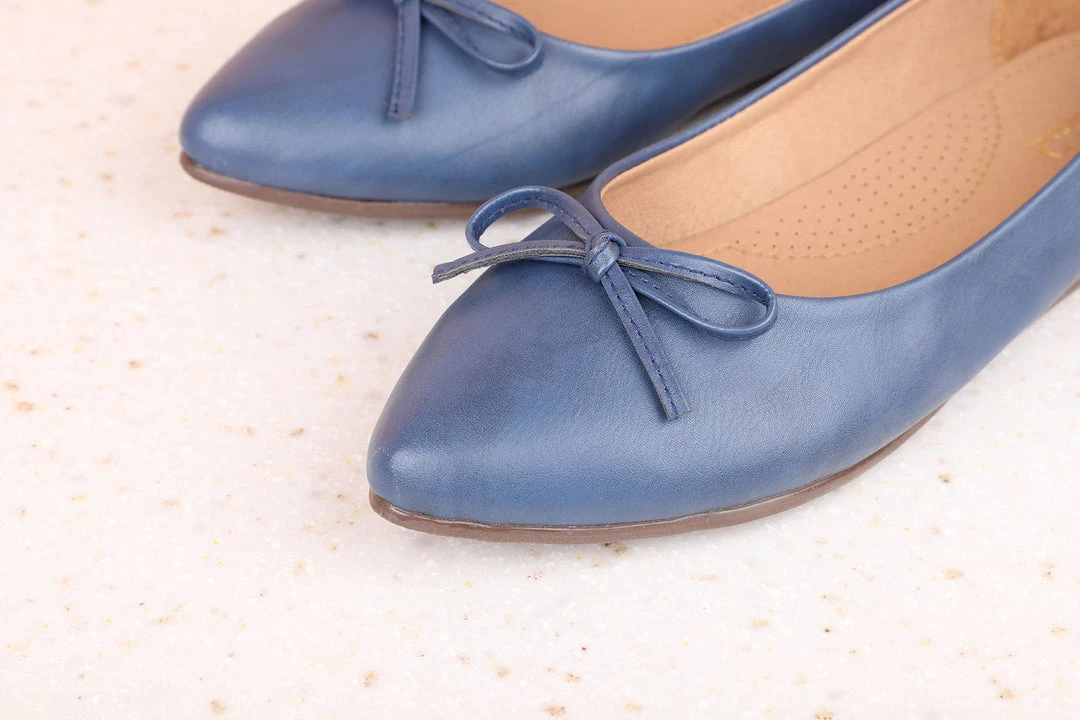 Inc.5 BALLERINA WOMEN 4 Inc.5 BALLERINA WOMEN