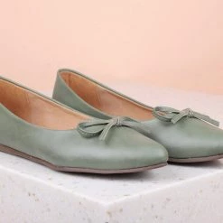 Inc.5 WOMEN BALLERINA