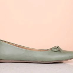 Inc.5 WOMEN BALLERINA