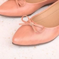 Inc.5 WOMEN BALLERINA