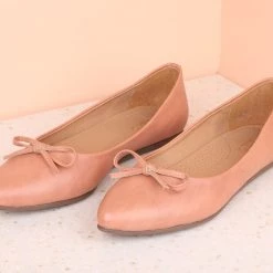 Inc.5 WOMEN BALLERINA