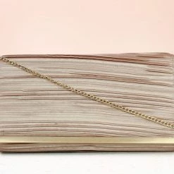 Inc.5 SALE FORMAL FLAPPED CLUTCH-SULTAN