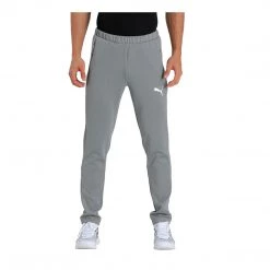 Puma One8 Virat Kohli Knitted Slim Fit Men's Pants