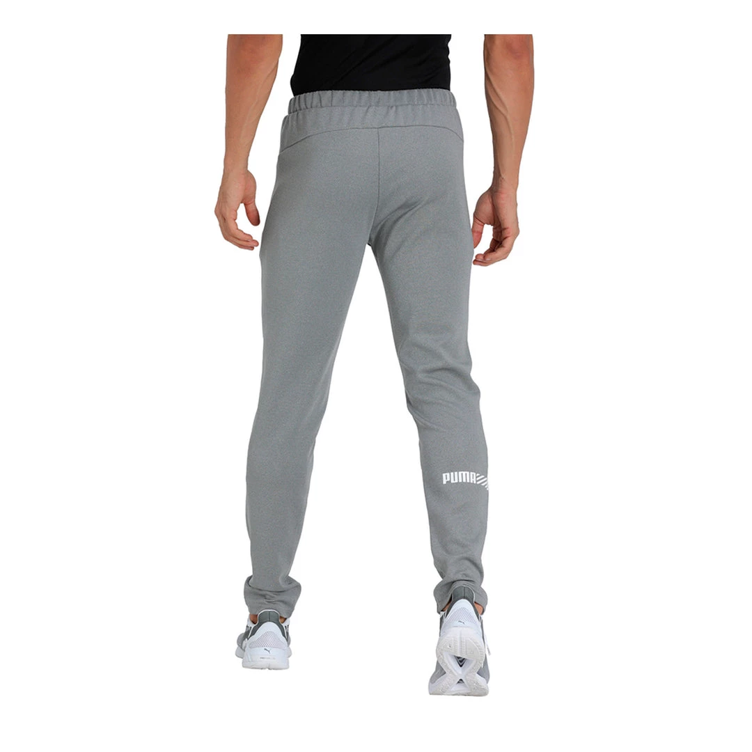 Puma One8 Virat Kohli Knitted Slim Fit Men's Pants 4 Puma One8 Virat Kohli Knitted Slim Fit Men's Pants