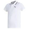 Puma APPAREL Ottoman Slim Fit Men's Polo