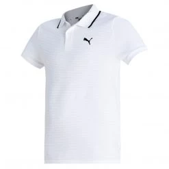 Puma APPAREL Ottoman Slim Fit Men's Polo