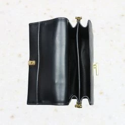 Inc.5 FLAP CLUTCH BAGS