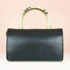 Inc.5 BAGS FLAP CLUTCH