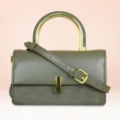 Inc.5 FLAP CLUTCH