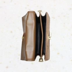 Inc.5 FLAP CLUTCH BAGS