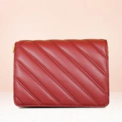 Inc.5 BAGS SLING BAG