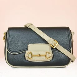 Inc.5 BAGS SLING BAG