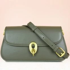 Inc.5 BAGS SLING BAG