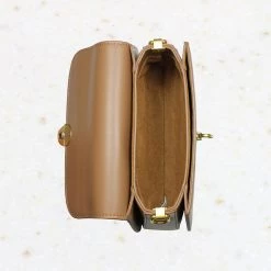 Inc.5 BAGS SLING BAG