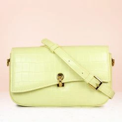 Inc.5 BAGS SLING BAG