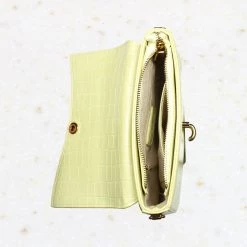 Inc.5 BAGS SLING BAG