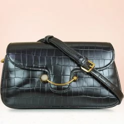 Inc.5 BAGS SLING BAG