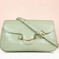 Inc.5 BAGS SLING BAG