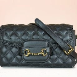 Inc.5 BAGS SLING BAG