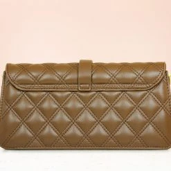 Inc.5 BAGS QUILTED BAG