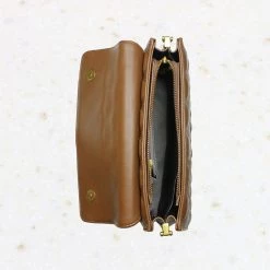 Inc.5 BAGS QUILTED BAG