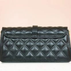 Inc.5 BAGS QUILTED BAG