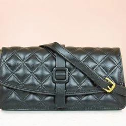 Inc.5 BAGS QUILTED BAG