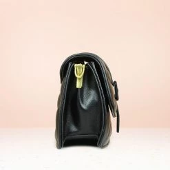 Inc.5 BAGS QUILTED BAG