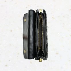 Inc.5 BAGS QUILTED BAG