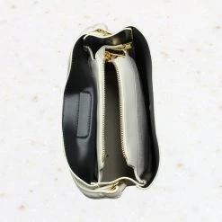 Inc.5 SATCHEL BAG BAGS