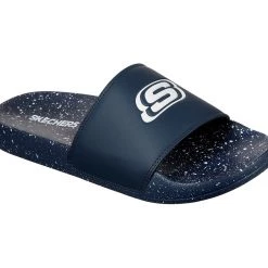 Skechers SIDE LINES - PAINT HUES