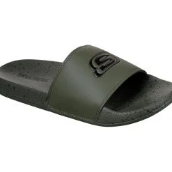 Skechers SIDE LINES - PAINT HUES MEN